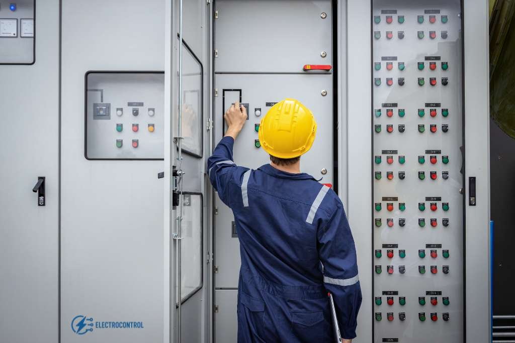 Componentes tableros eléctricos Claves para elegir componentes de calidad